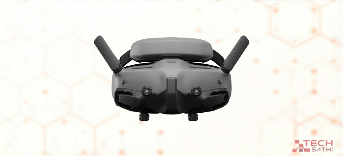 DJI Goggles 3