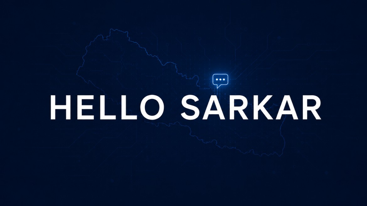 Hello Sarkar