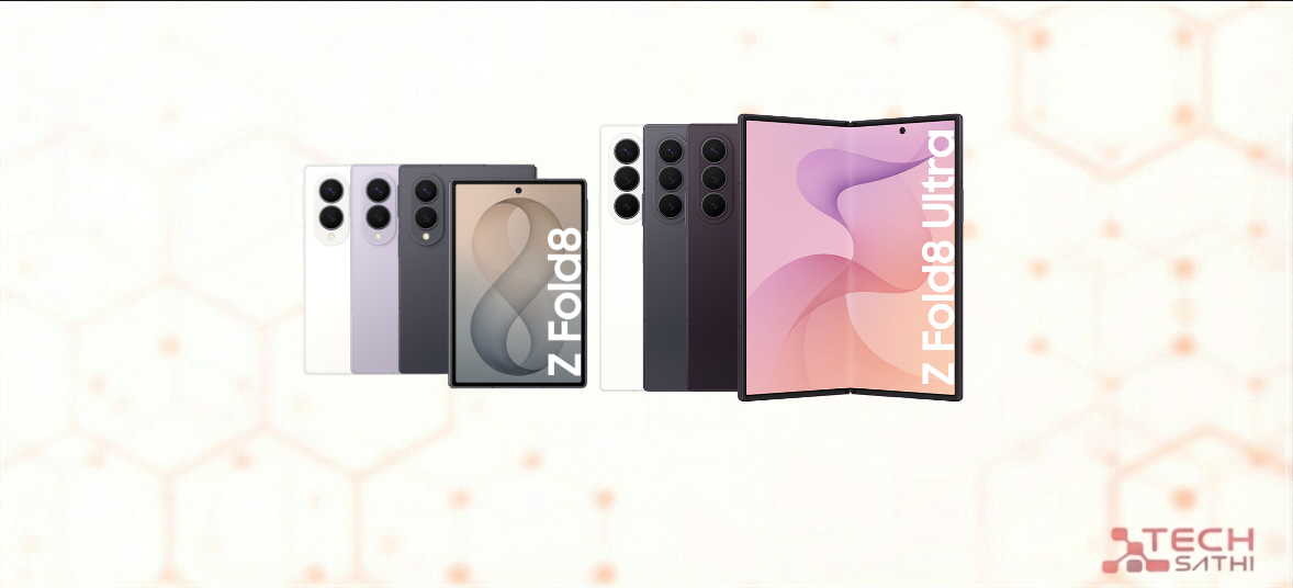 Samsung Galaxy Z Fold 8 & Fold 8 Ultra