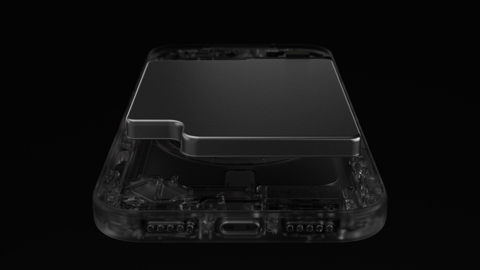 iphone 18 battery