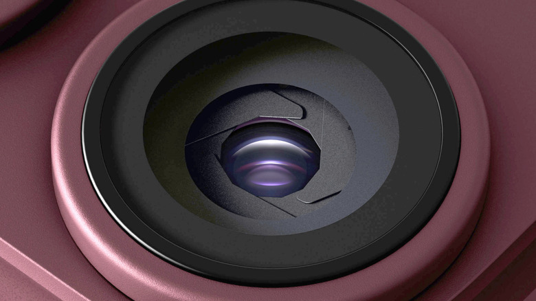 iphone 18 camera