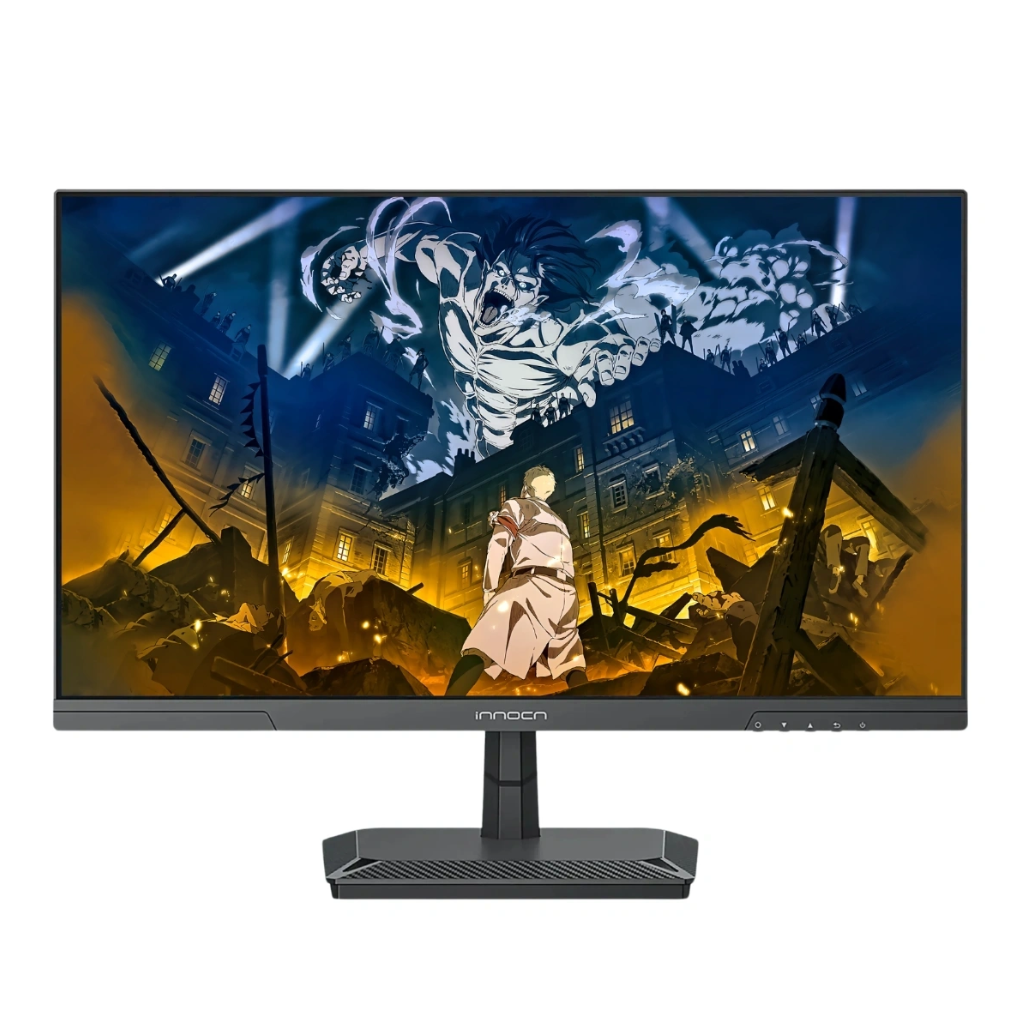  INNOCN 25G2G — 24.5-Inch Full HD IPS Gaming Monitor