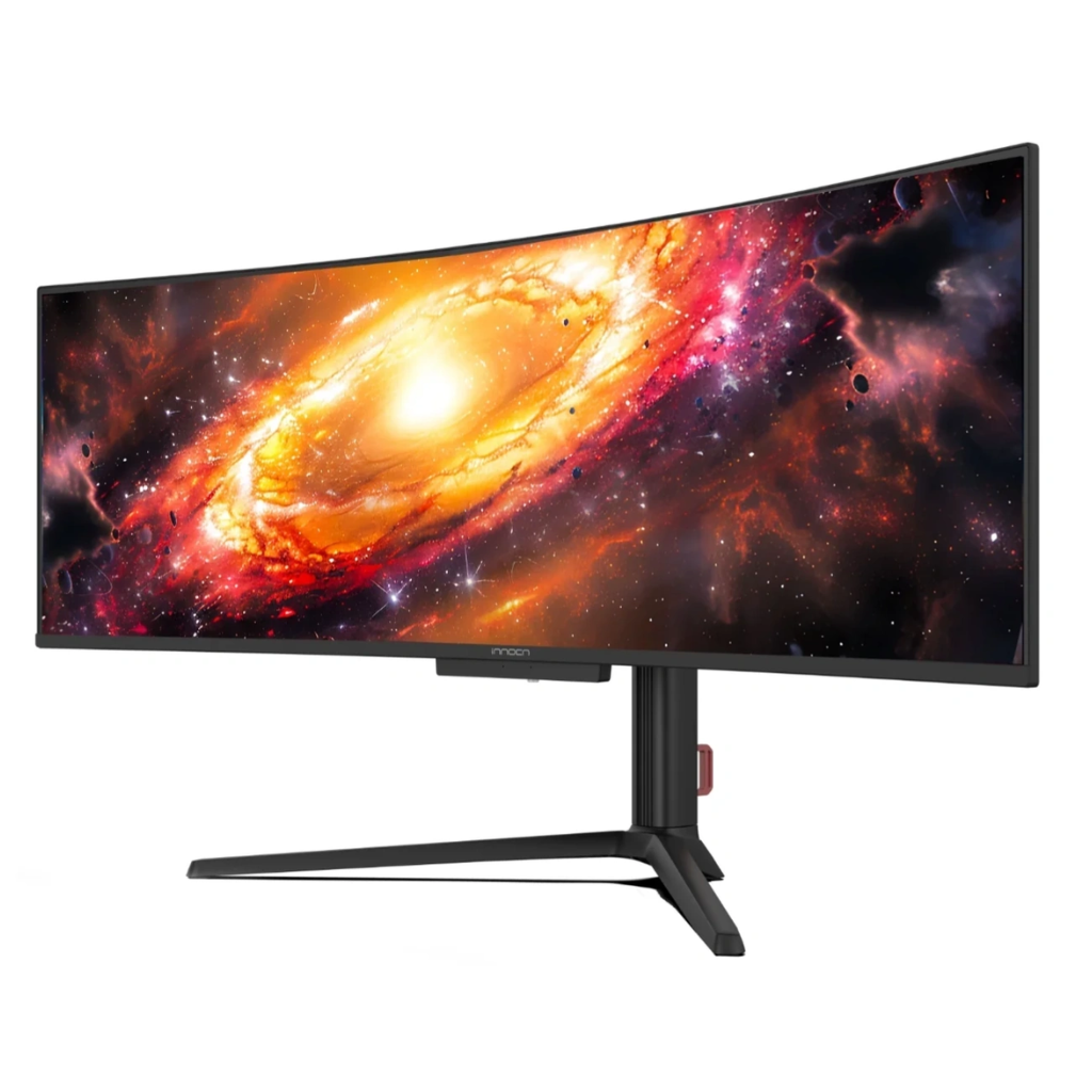 _INNOCN 49Q1R 49-Inch QD-OLED Curved Ultrawide Monitor