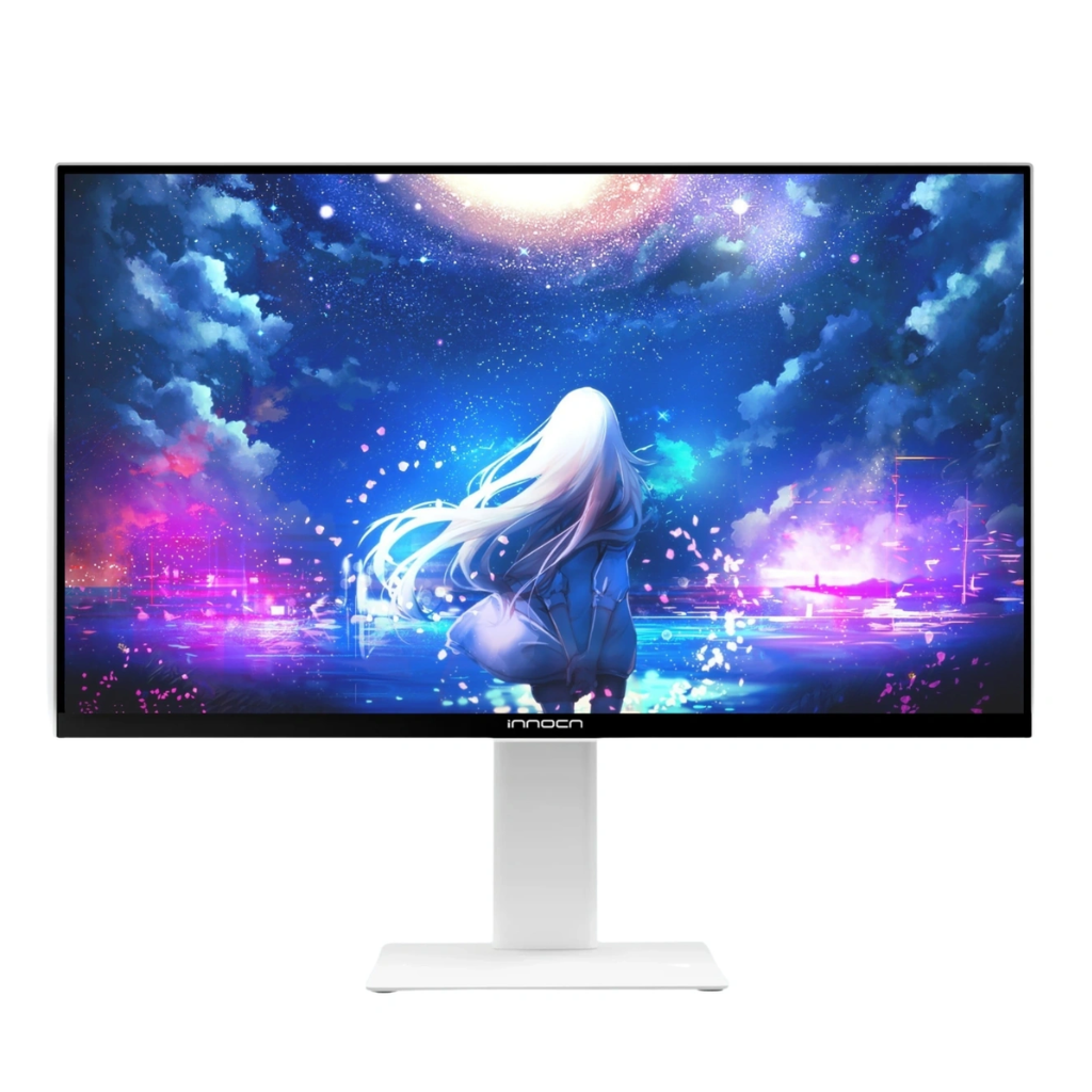 INNOCN CB27U1 27-Inch 4K Dual-Mode Monitor
