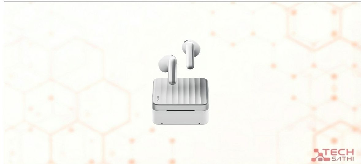 Plaud AI Earphones